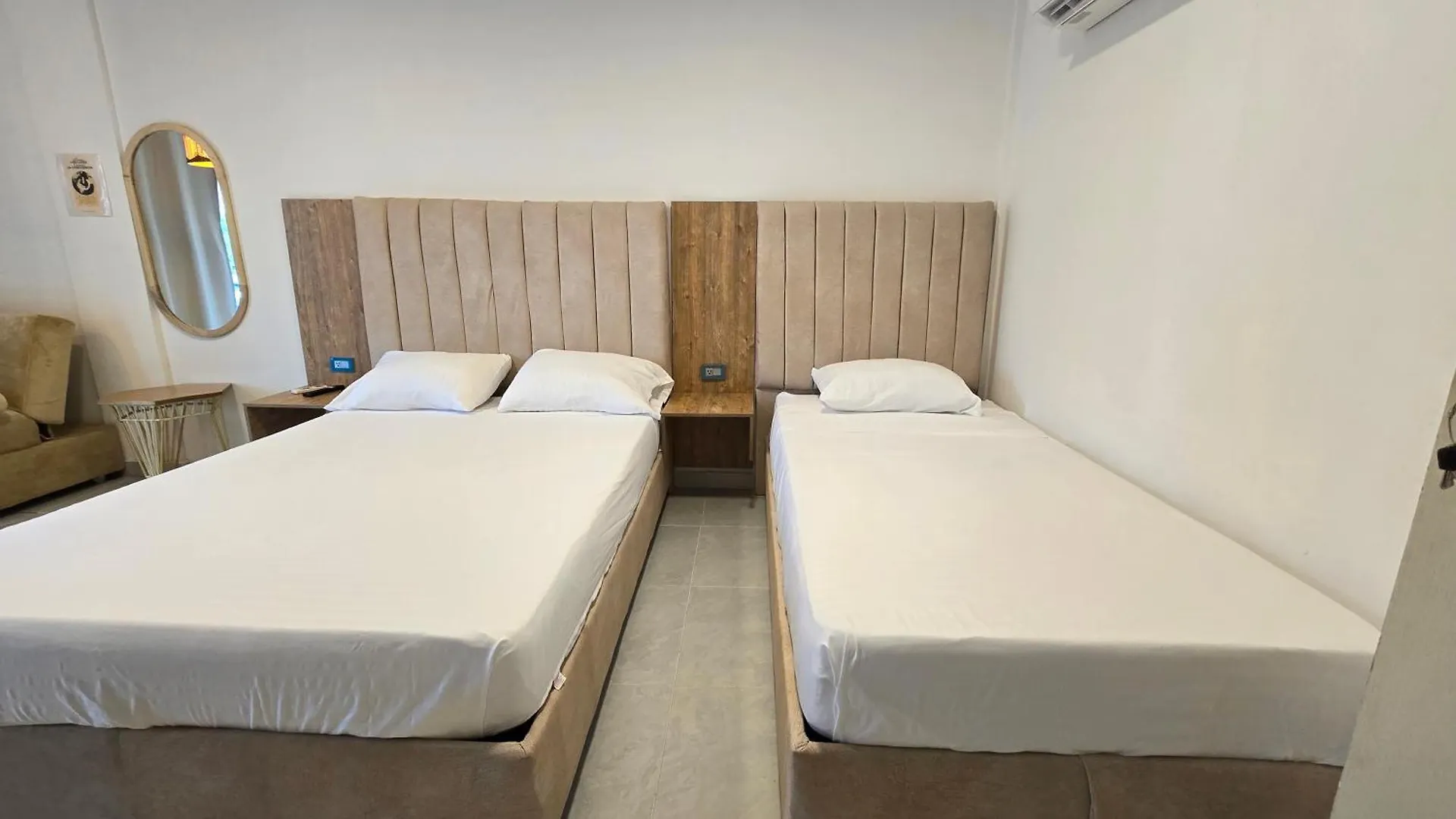 Mr1-4G Apartamento Cerca La Lago Con Aire Acondicionado Y Wifi Cartagena Colombia
