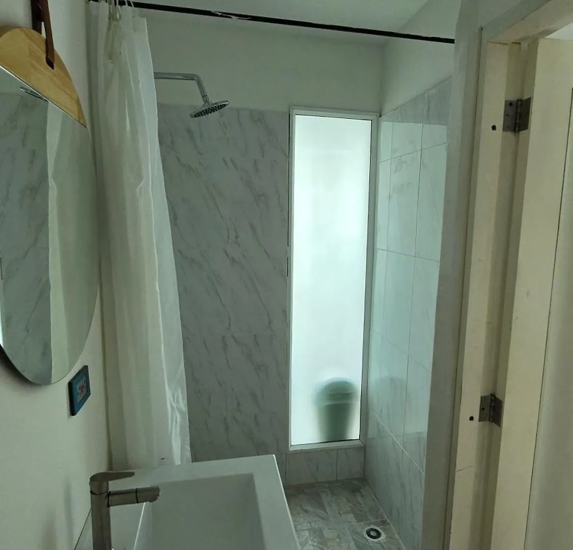 Daire Mr1-4G Apartamento Cerca La Lago Con Aire Acondicionado Y Wifi Cartagena