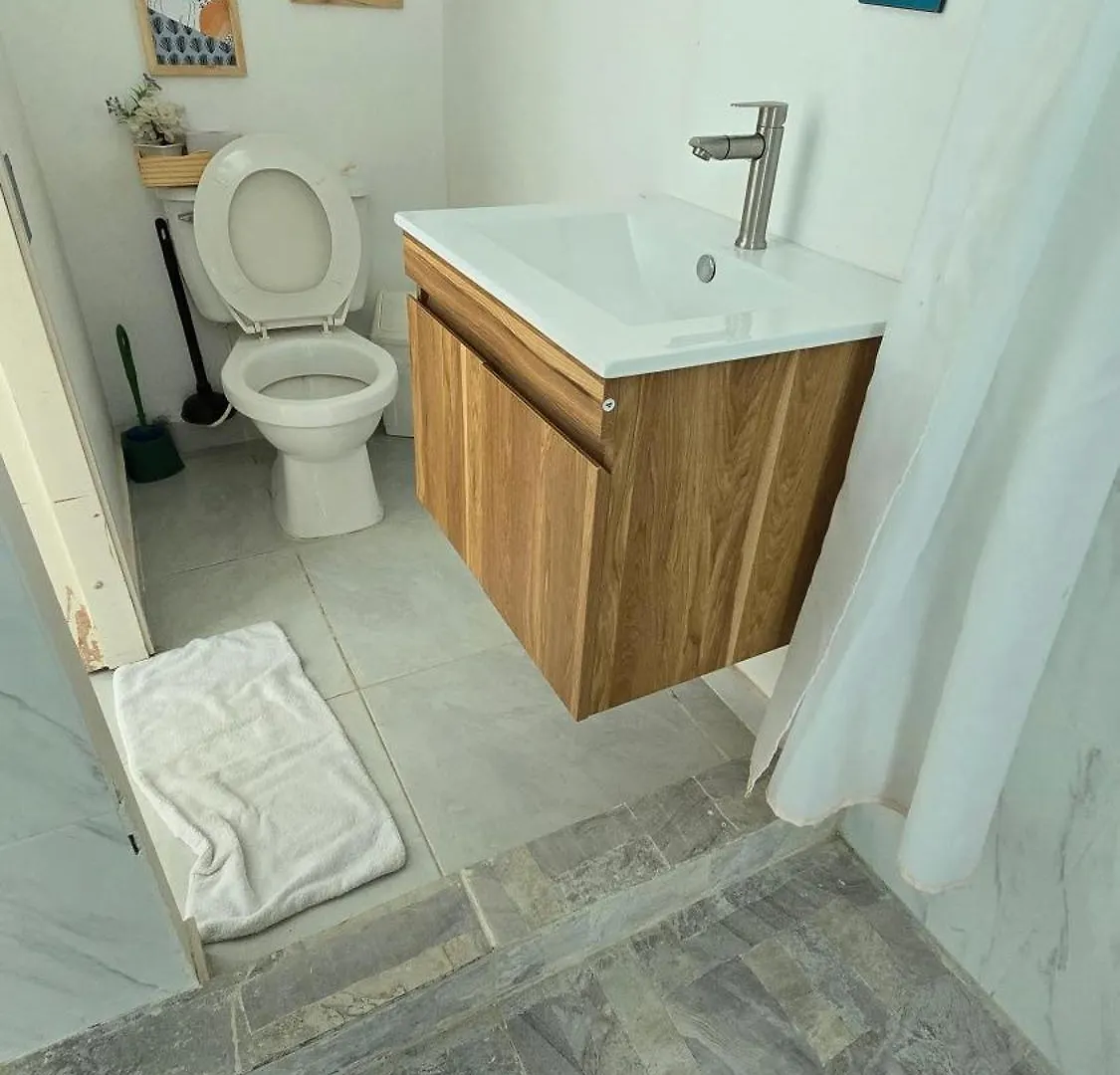 Cartagena Mr1-4G Apartamento Cerca La Lago Con Aire Acondicionado Y Wifi דירה